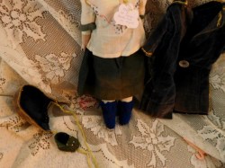 german 14 doll a